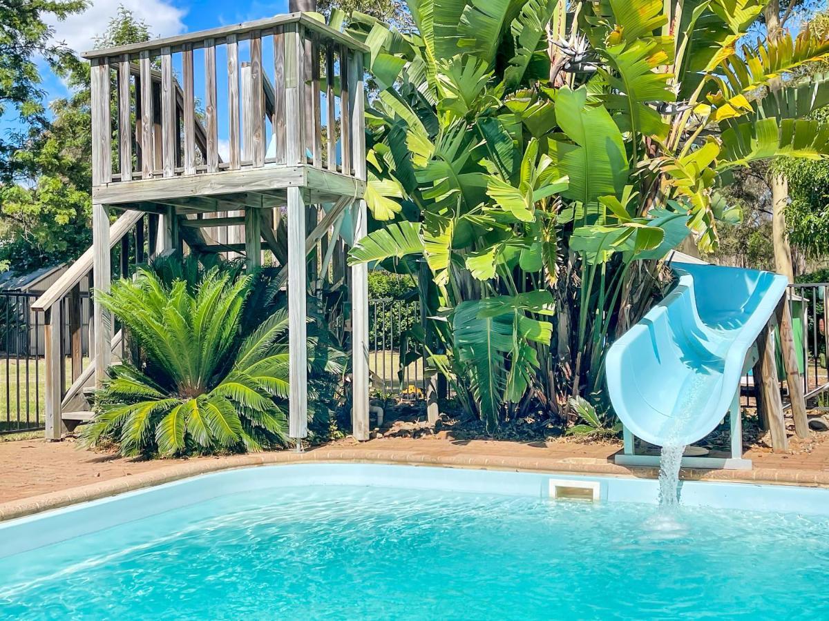 Alfie'S Place Налкаба Экстерьер фото