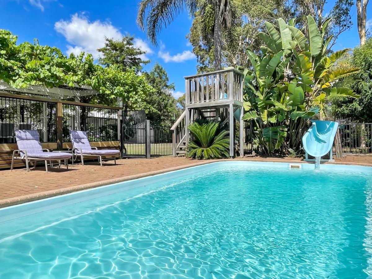 Alfie'S Place Налкаба Экстерьер фото